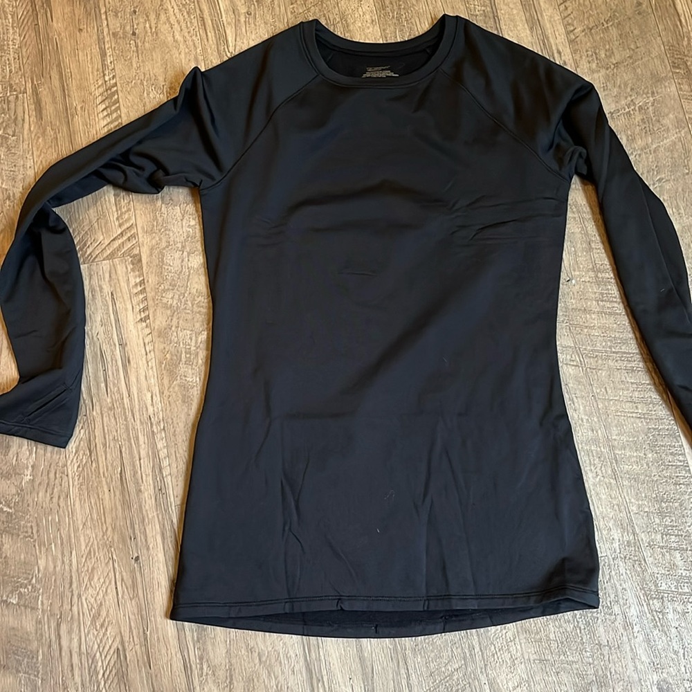 Climate right tee